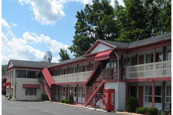 Hotel Lodge Endicott